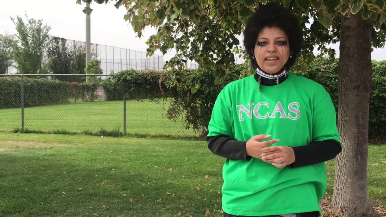 NCAS Students Create Murals Depicting Denver Area Activism, World Events