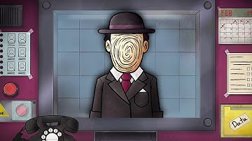 PAPERS PLEASE  HORROR GAME | Thats Not My Neighbor