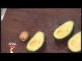 Aguacate, conservar sin que se oxide