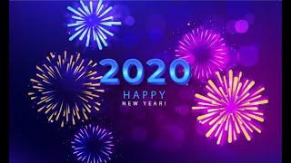 Happy New Year