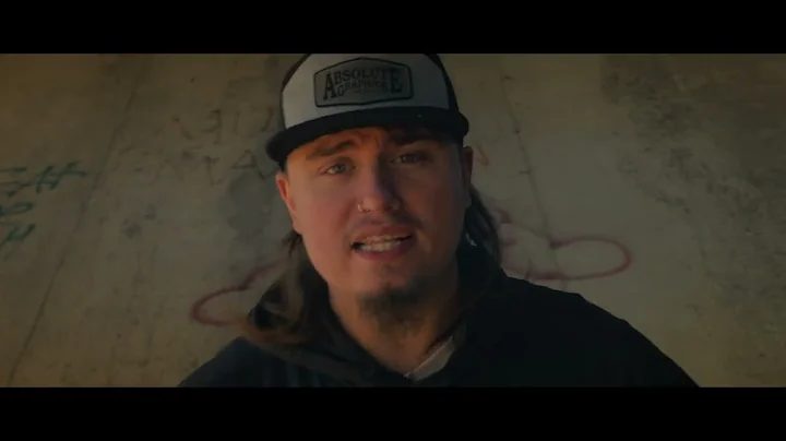 Adrian_Raps_  -  Country Rich Feat. Shawn Paris (O...