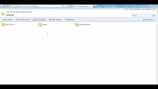 To use Report Builder, you must install .Net Framework 3.5 on this computer screenshot 1