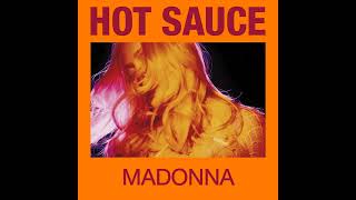 Madonna - \