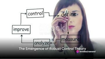 A Journey Through the History of Control Theory