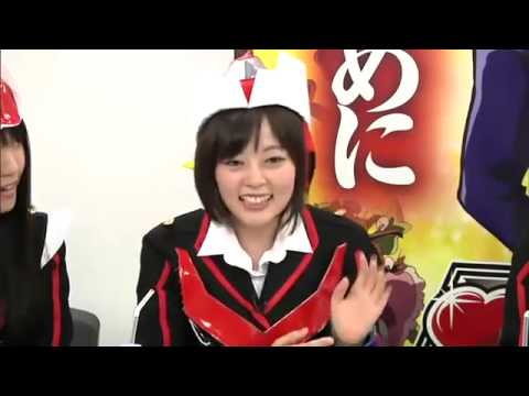 ロボットガールズz オンラインネタが山ほどあるんだゼーット 明坂聡美 水瀬いのり 本多真梨子 荒浪和沙 高岡香 大空直美 Youtube