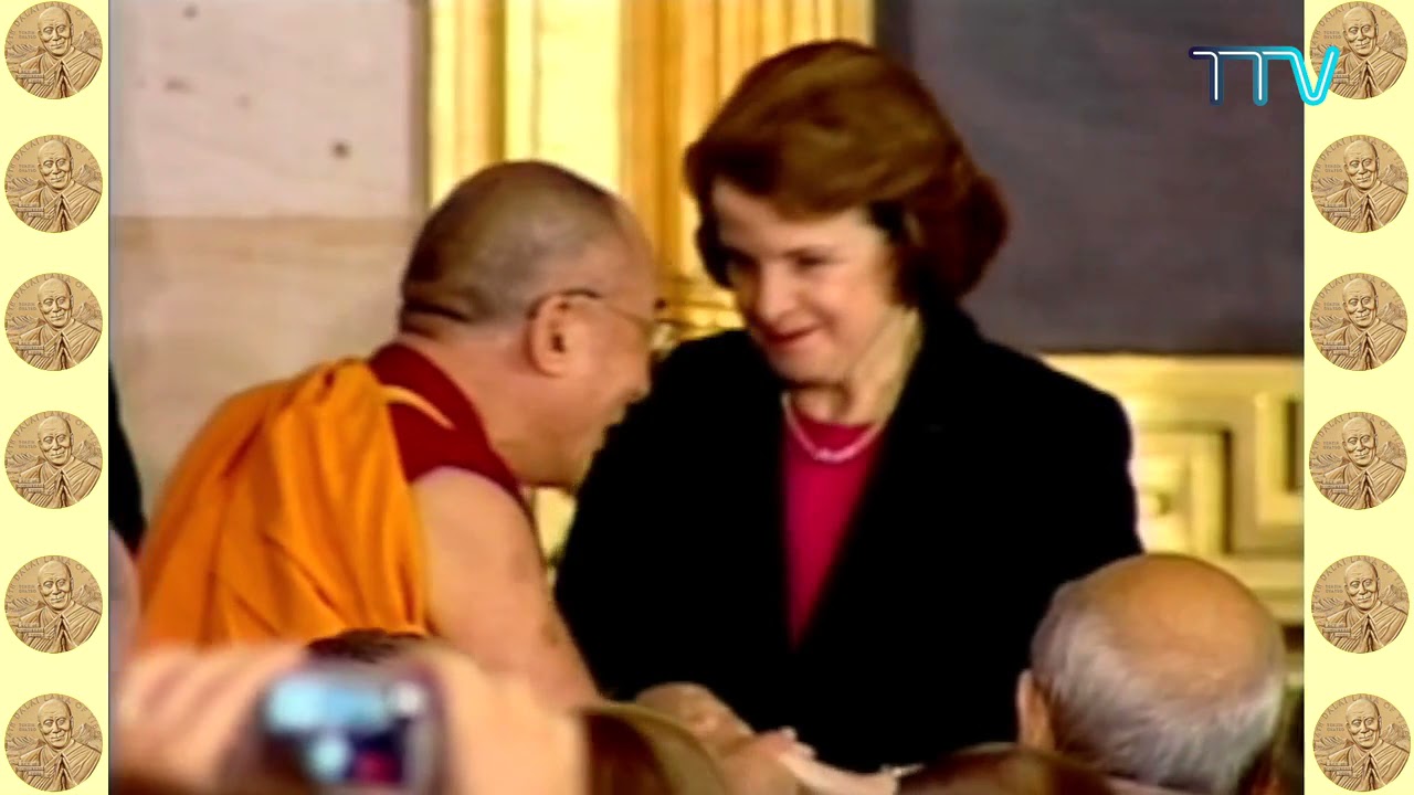 14 Years of U.S Congressional Gold Medal: A reminiscence Special thanks to ICT