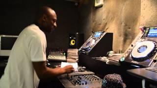 Dj Rizzla Takeover Show