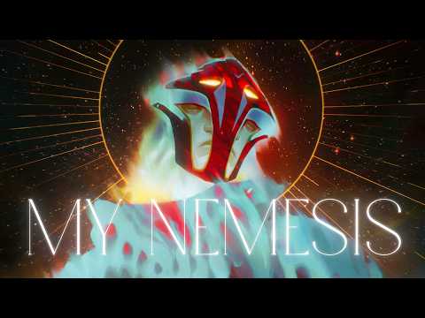 My Nemesis  │ 𝙰𝚛𝚌𝚊𝚗𝚎 - 𝚊𝚖𝚟  │