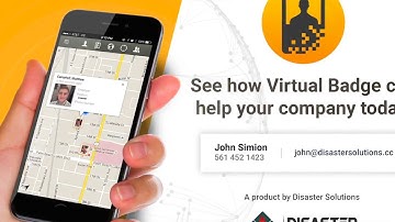 Virtual Badge Overview