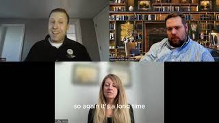 💼 What Is Asset-Based Mortgage Approval? | Interview with Chris Weis & Eron McCormick