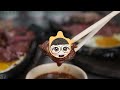 End of video