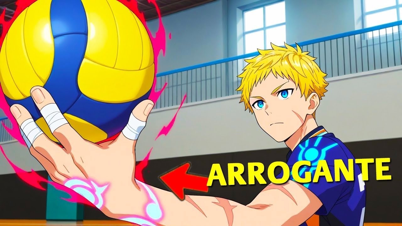 Latest Title & Thumbnail