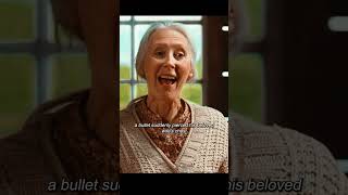 To Avenge His Girlfriend, The Man Injected Edman Alloy Into His Body.