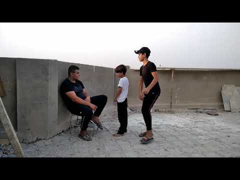 فلم قصير خطف الجزء الاول 