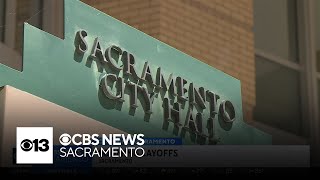 Big cuts coming to Sacramento as city navigates budget deficit