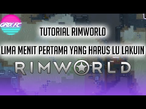 Video: Apa itu rim world?