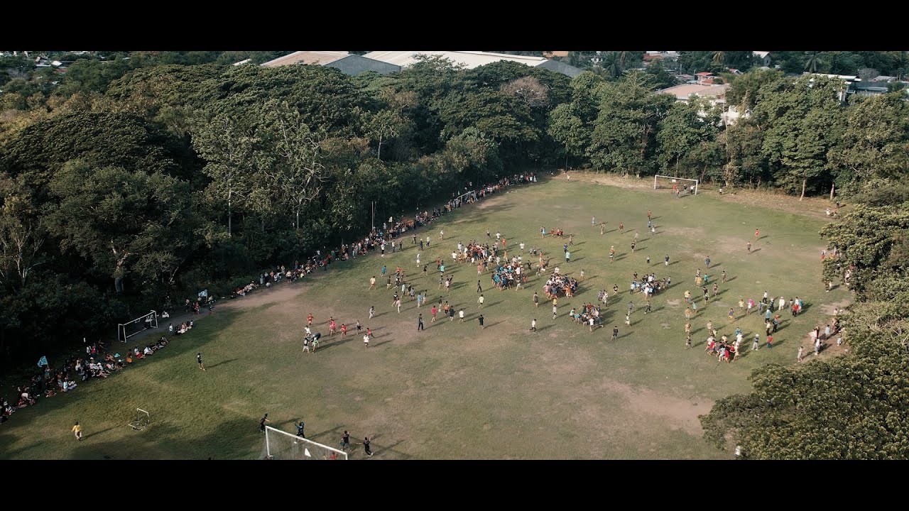 Youth Camp 2023 | Changed