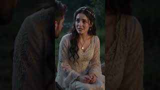 Kael Is Falling Deeper for Lyra But Her Secret Is Getting Closer Episode 25