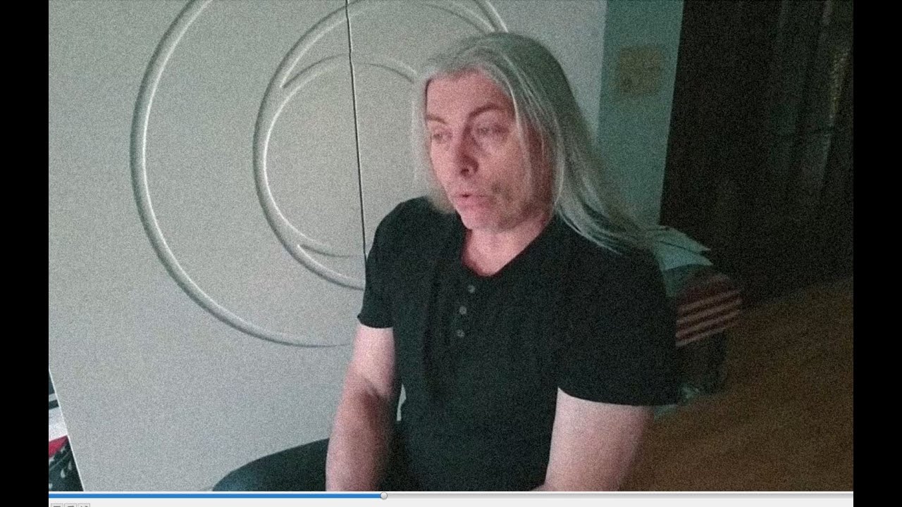 Chillin Preachers (with Agus Garcia) - 1985