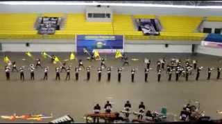 Download Lagu Marchingband Projotamansari / PDBI Bantul 2014 MP3
