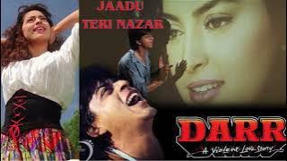Jaadu Teri Nazar | Remastered Audio | Udit Narayan | Shiv-Hari | Anand Bakshi