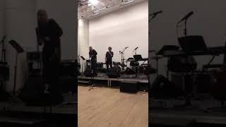 Triskelion - Waiting Here for You (Cover)