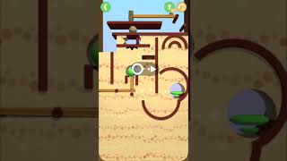 dig this! (Dig it ) 113-5 | super ball | Dig this level 113 episode 5 solution gameplay walkthrough screenshot 5