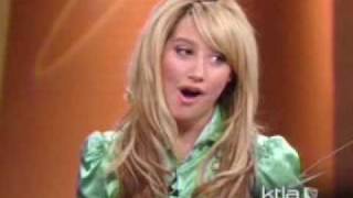 Ashley tisdale acapella.wmv -