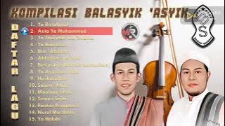 KOMPILASI BALASYIK 'ASYIQ