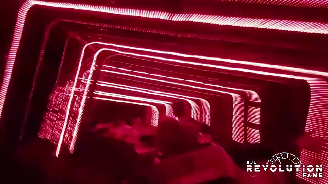 Bobbejaanland Revolution onride - 19 juni 2022