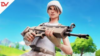 So I Joined @Devourfuture (Fortnite GeForce NOW) #devourtheprey