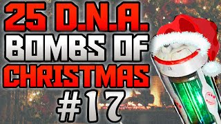 Speakeasy Asm1 Elite Dna Bomb Day 17 25 Dna Bombs Of Christmas Cod Advanced Warfare
