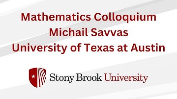 Enumerative geometry through sheaves - Michail Savvas