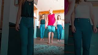 Tutorial básico de SAMBA NO PÉ.#samba #sambanopé #tutorial