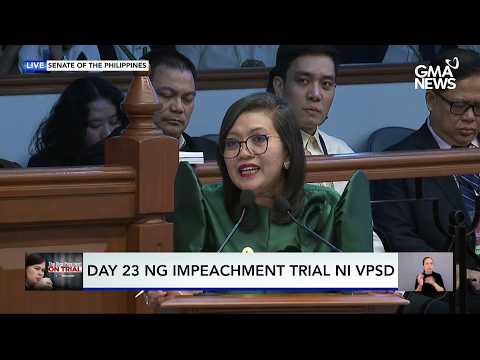 Manifestation ni Kapunan, 'premature' - Luistro | GMA News