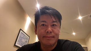 深夜の生配信やりまーす