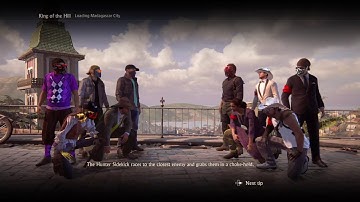 Uncharted 4: A Thief