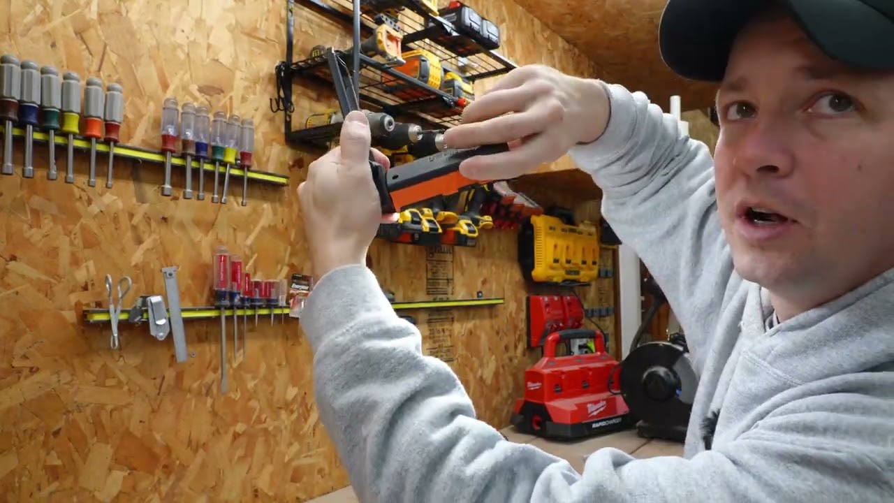 mpressive Light! Great Features! - Review & Demo