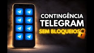 Hot Niche - How To Create The Best Contingency For Telegram In 2026 Copy And Paste