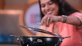 Milton Procook X Rasoi Show Premium Cookware Colours Gujarati