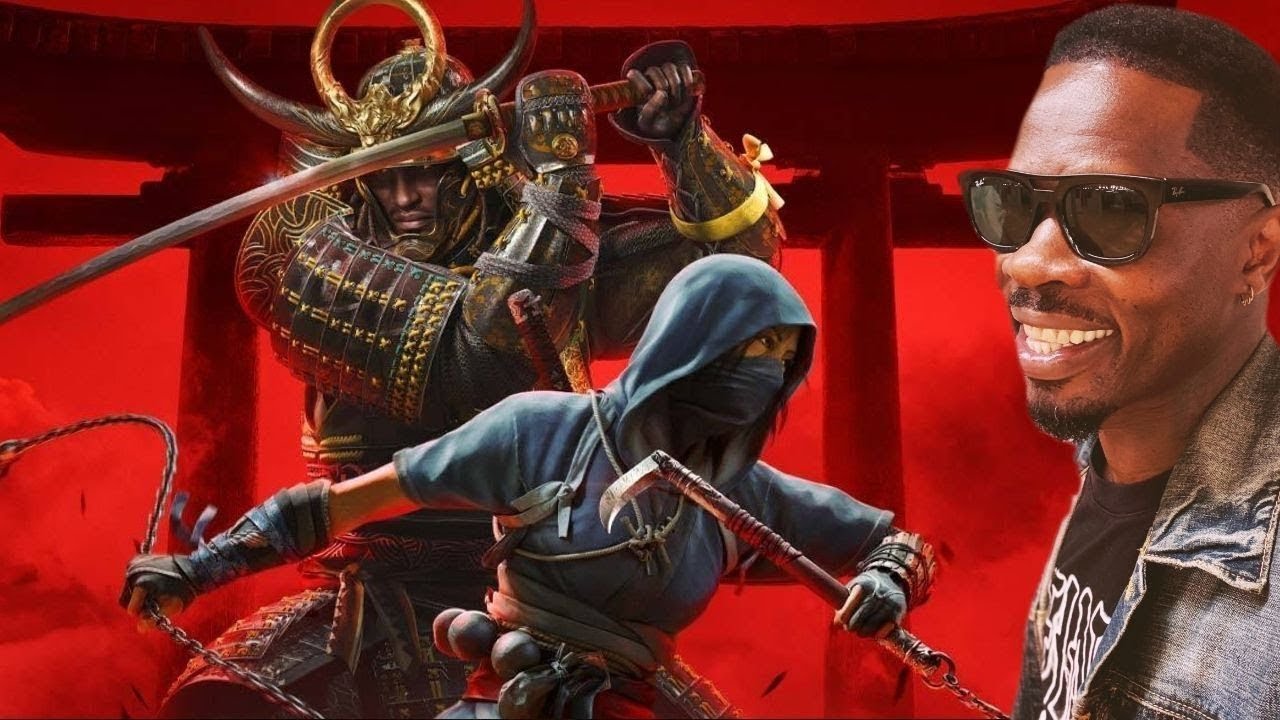 Assassin’s Creed’s Shadows | PS5 | Dr Kizomba Gameplay 18