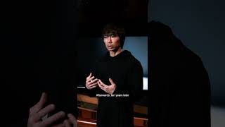 NYUAD Arts Center Docuseries - Episode 10 - Huang Yi