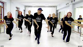 AYA - French Fuse | Passionate Afro Zumba | Hot Dance Mood Vibe | Choreography by Alloha 2026