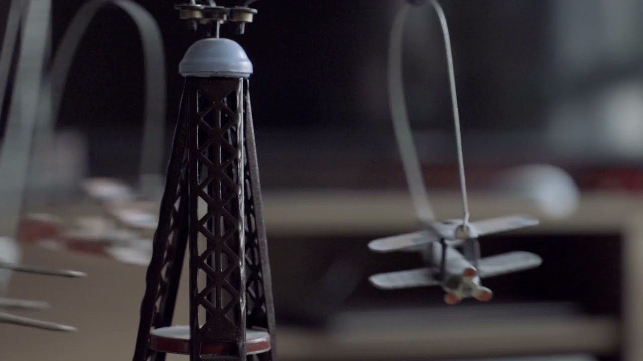 Oliver Warders! News update 232