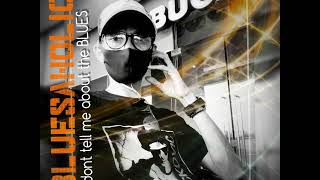 Sing Along-Blueman Group Cover By Don Jack