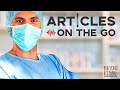 Articles On-The-Go: The Victims Downstairs: Surgeon Bullies, and the Untold Sterile Processing Story