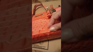 Brahmin purses-expensive but cheap.