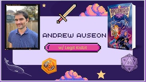 S4, Ep3: Andrew Auseon