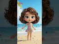 ¿A dónde podemos ir? - Where Can We Go? | Nursery Rhymes for Children's | Galatta Kids | Shorts