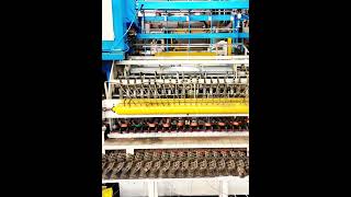 How Aotto Manufactures Industrial Safety Fences 